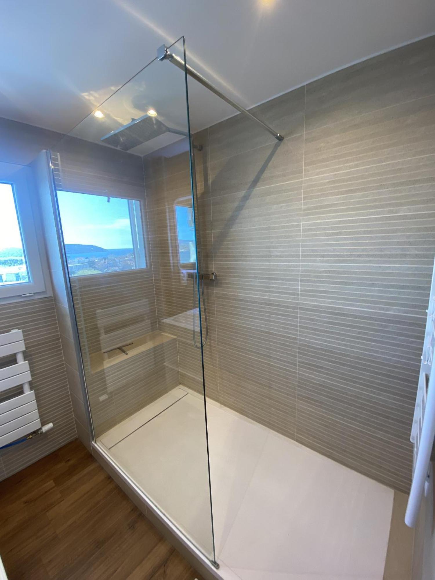 Apartament La Goelette Tulon Zewnętrze zdjęcie