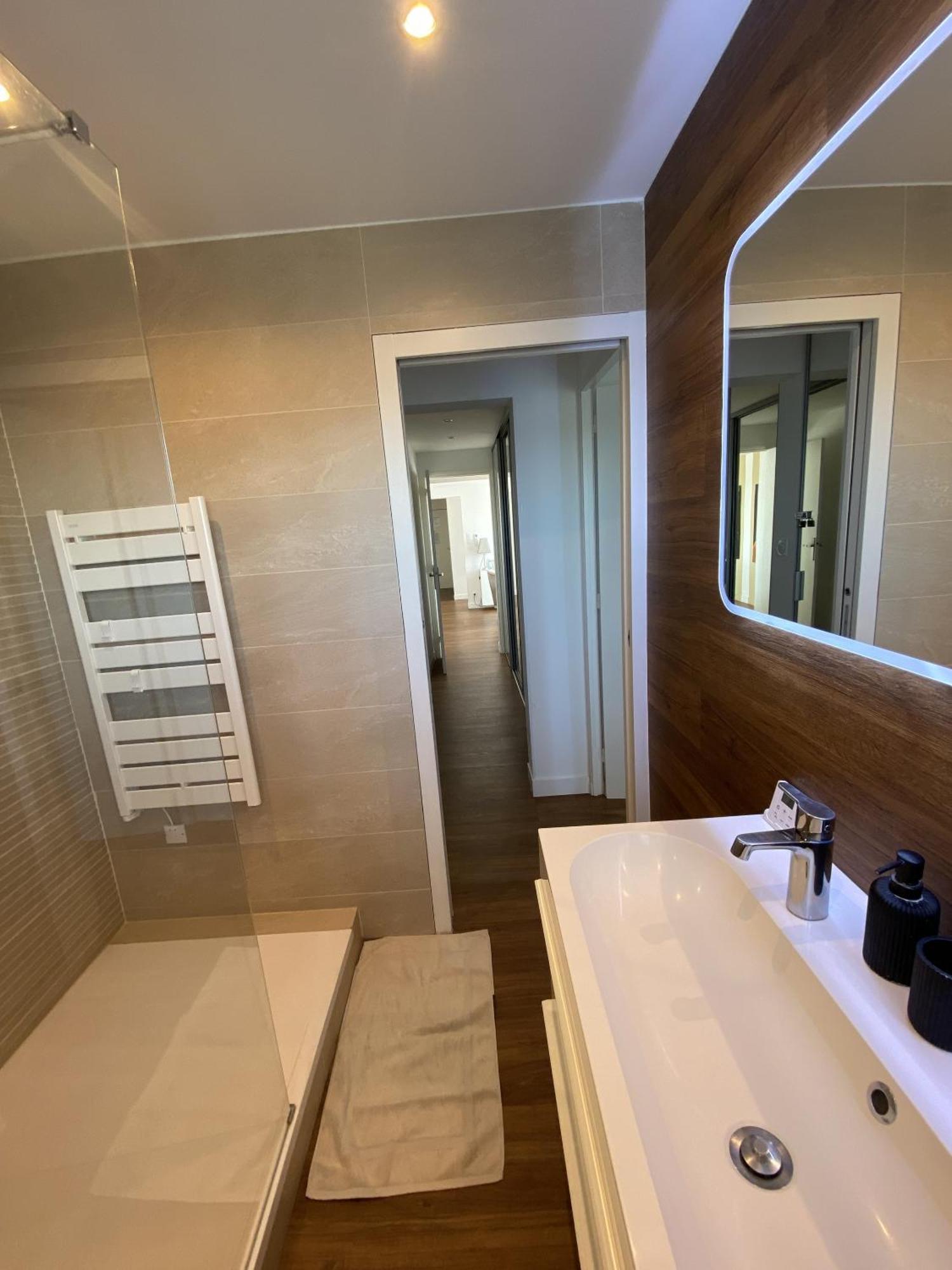 Apartament La Goelette Tulon Zewnętrze zdjęcie